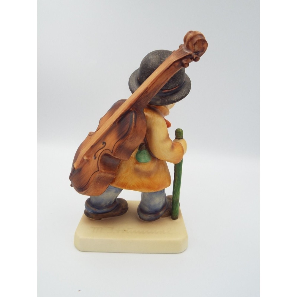 #19 - Goebel Hummel Little Cellist - Picture 3 of 5
